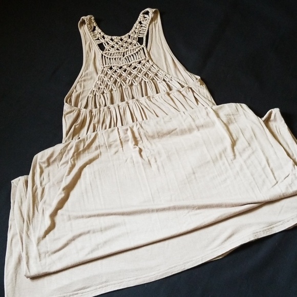 Worn twice, MAXI KORI AMERICAN DRESS - Picture 7 of 8